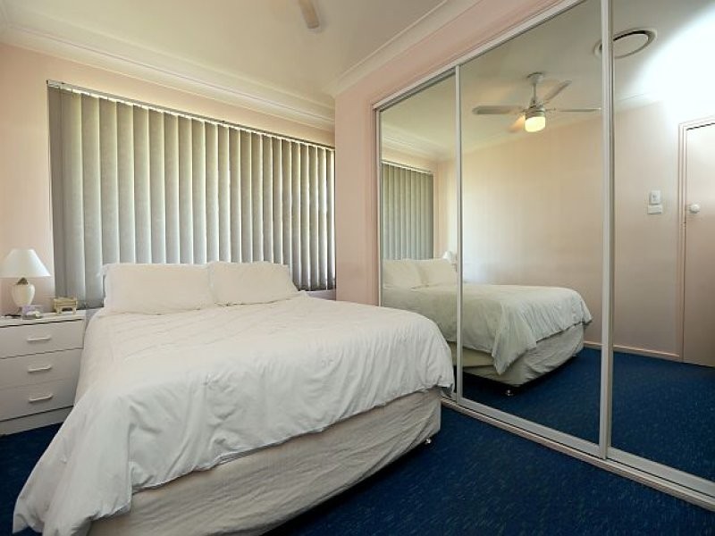 40 Farrell Road, Bass Hill NSW 2197