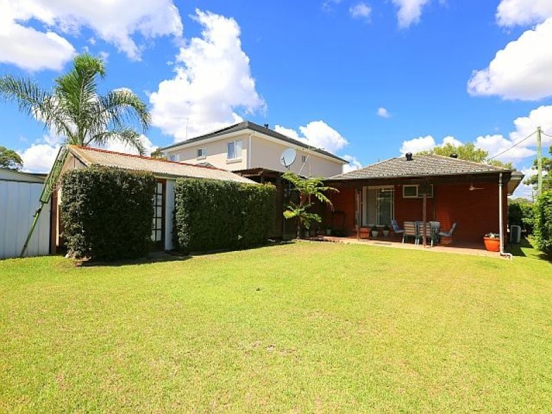 40 Farrell Road, Bass Hill NSW 2197