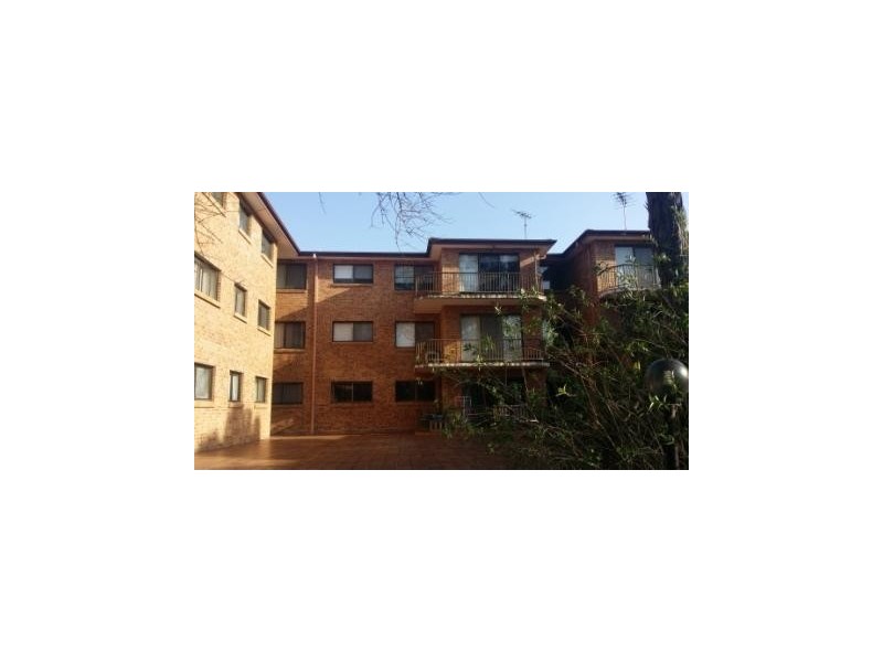 11/191 Chapel Road, Bankstown NSW 2200