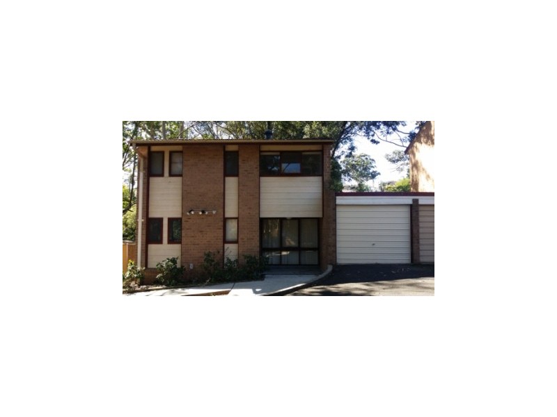 8/24-26 Mitchell Street, Condell Park NSW 2200