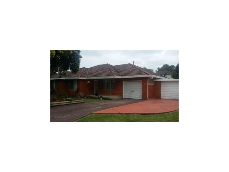 5 Ashton Avenue, Chester Hill NSW 2162