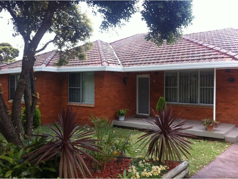 5 Ashton Avenue, Chester Hill NSW 2162