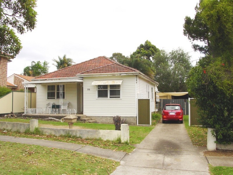 99 Market Street, Condell Park NSW 2200