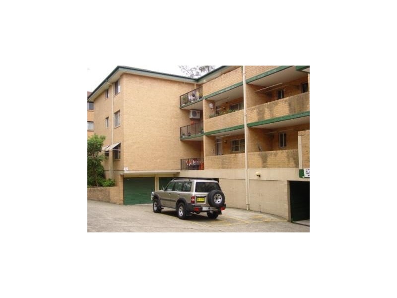 16/49 Jacobs Street, Bankstown NSW 2200