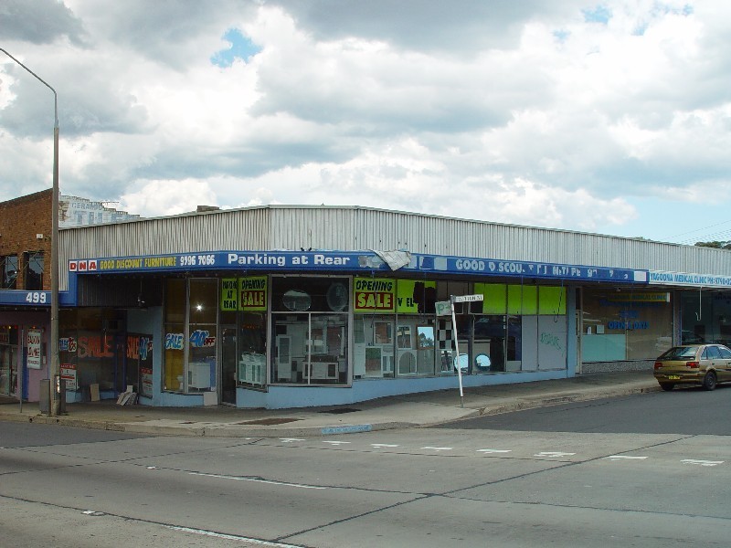 136 Dutton Street, Yagoona NSW 2199