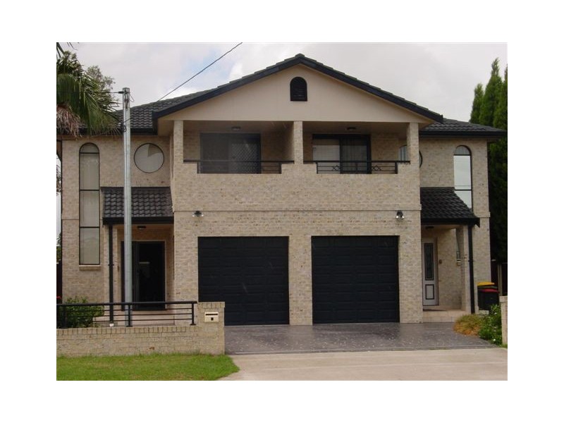 5  Rex Road, Georges Hall NSW 2198