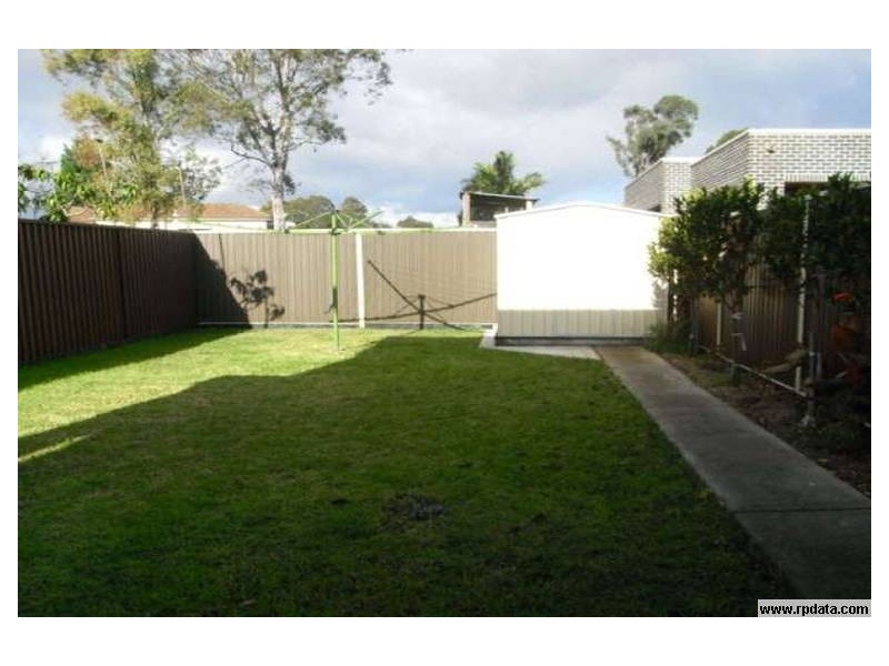 5  Rex Road, Georges Hall NSW 2198