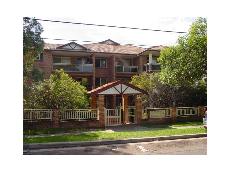 6/45  Reynolds Avenue, Bankstown NSW 2200