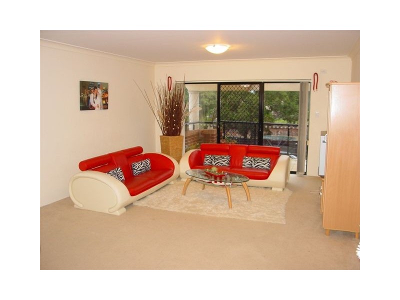 17/35-39 Cairds Avenue, Bankstown NSW 2200