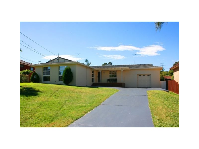 57 Universal Avenue, Georges Hall NSW 2198