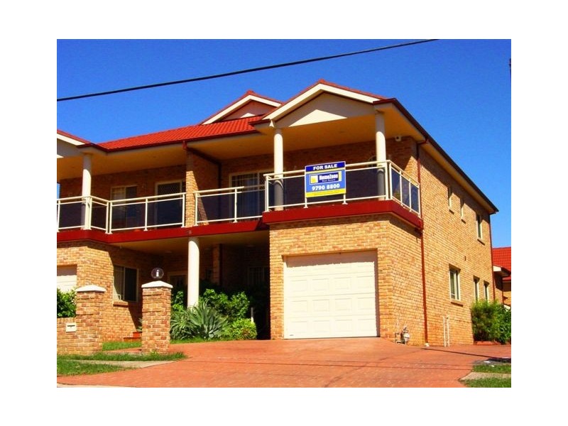 2/38  Shenton Avenue, Bankstown NSW 2200