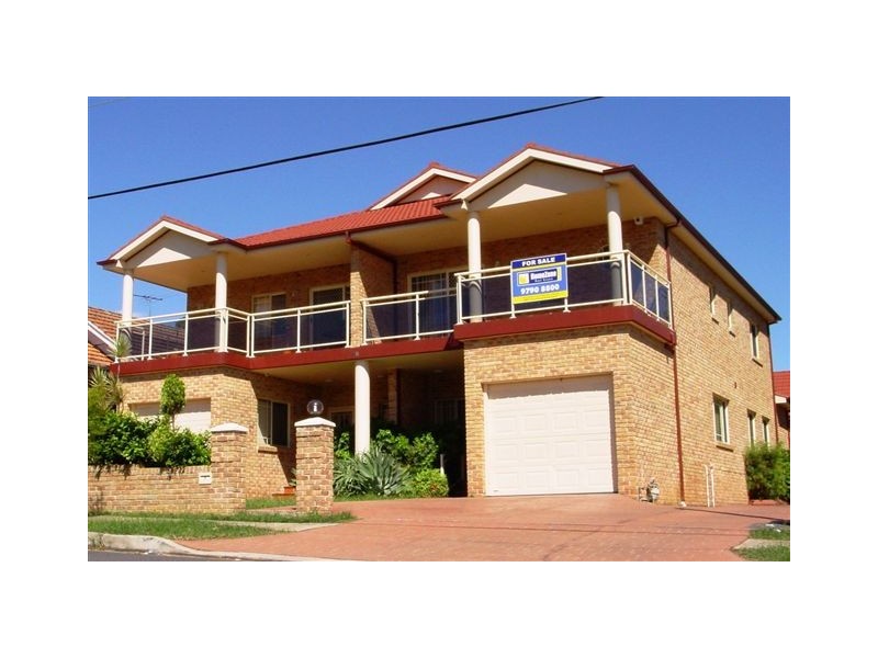 2/38  Shenton Avenue, Bankstown NSW 2200