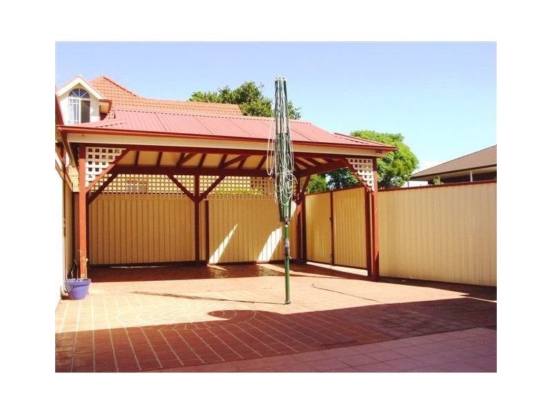 2/38  Shenton Avenue, Bankstown NSW 2200