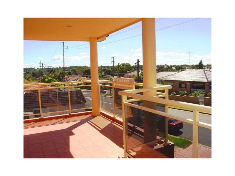 2/38  Shenton Avenue, Bankstown NSW 2200