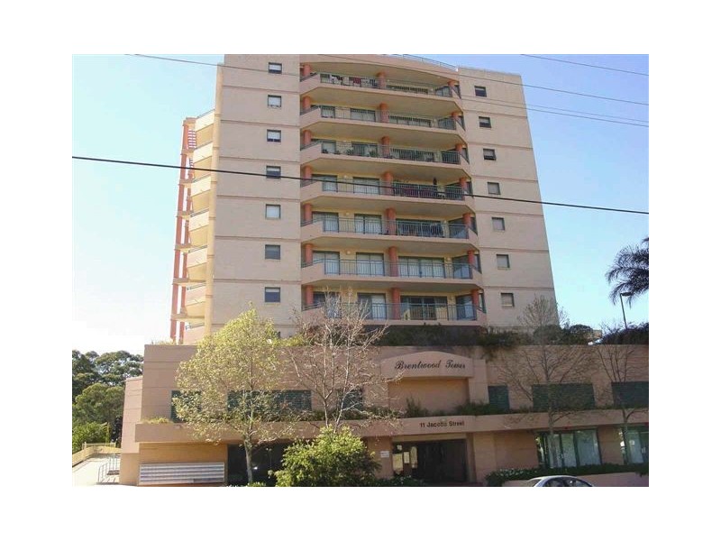 604/11  Jacobs Street, Bankstown NSW 2200