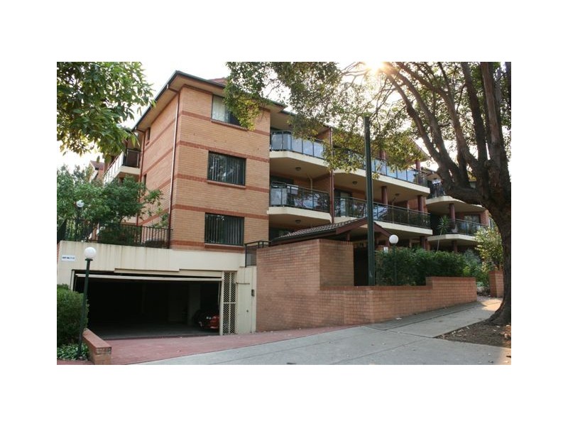 12/44-46  Conway Road, Bankstown NSW 2200