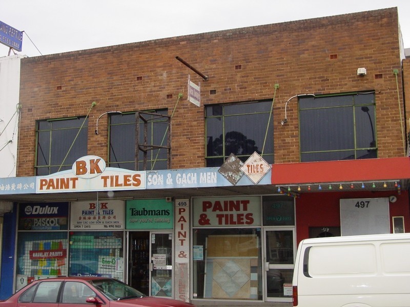 497 Hume Highway, Yagoona NSW 2199