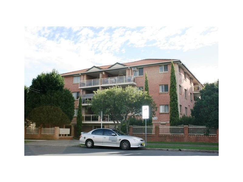 8/1-3  Carmen Street, Bankstown NSW 2200