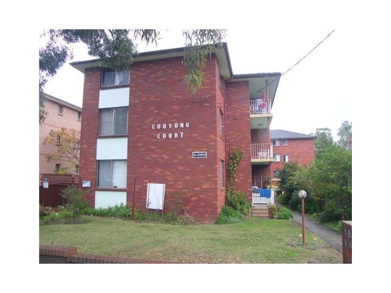 5/11 Croydon Street, Lakemba NSW 2195