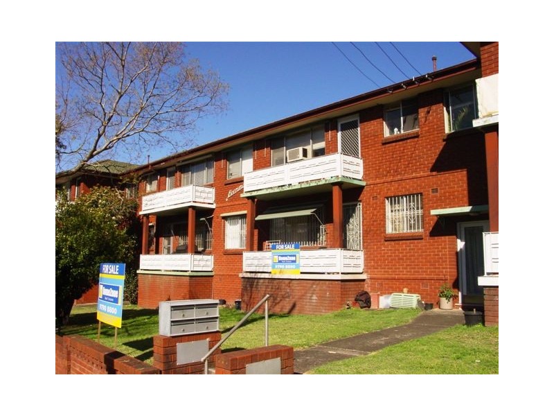 5/19 Alice Street South, Wiley Park NSW 2195