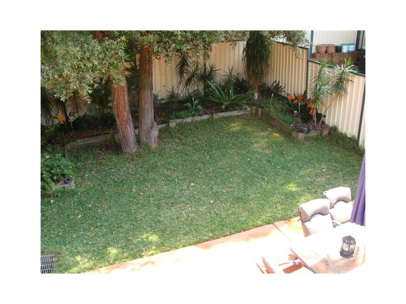 4/6 Lee Street, Condell Park NSW 2200