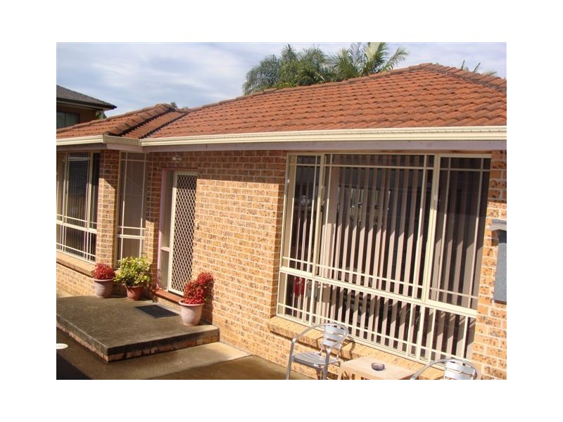 14B  Glassop Street, Bankstown NSW 2200