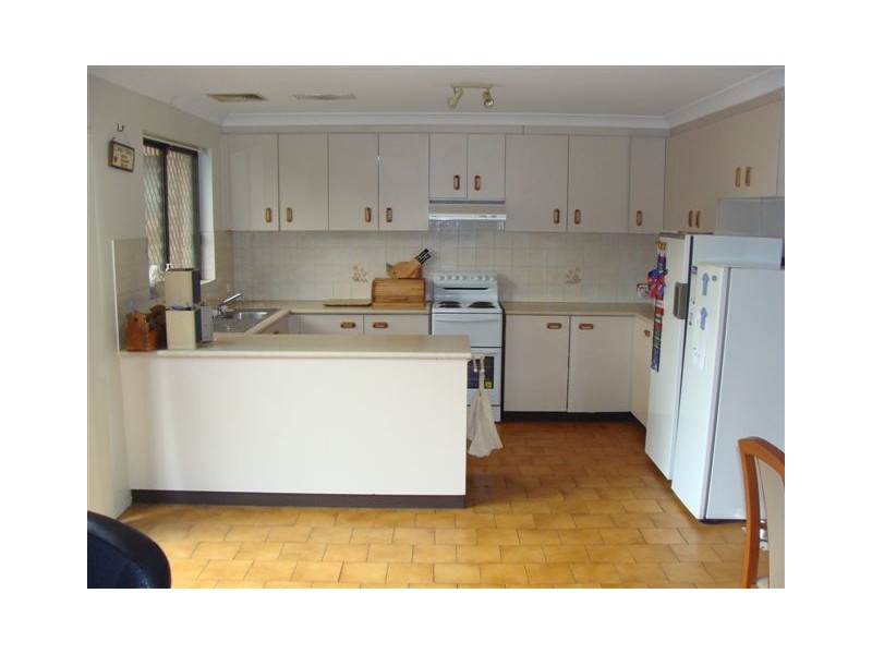 3/184  Birdwood Road, Georges Hall NSW 2198