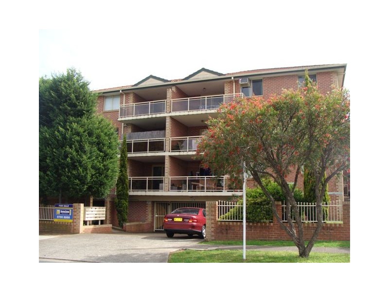 13/3 Carmen Street, Bankstown NSW 2200