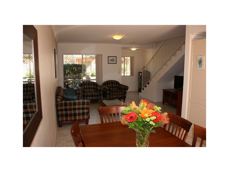 34/55-57 Bellevue Avenue, Georges Hall NSW 2198