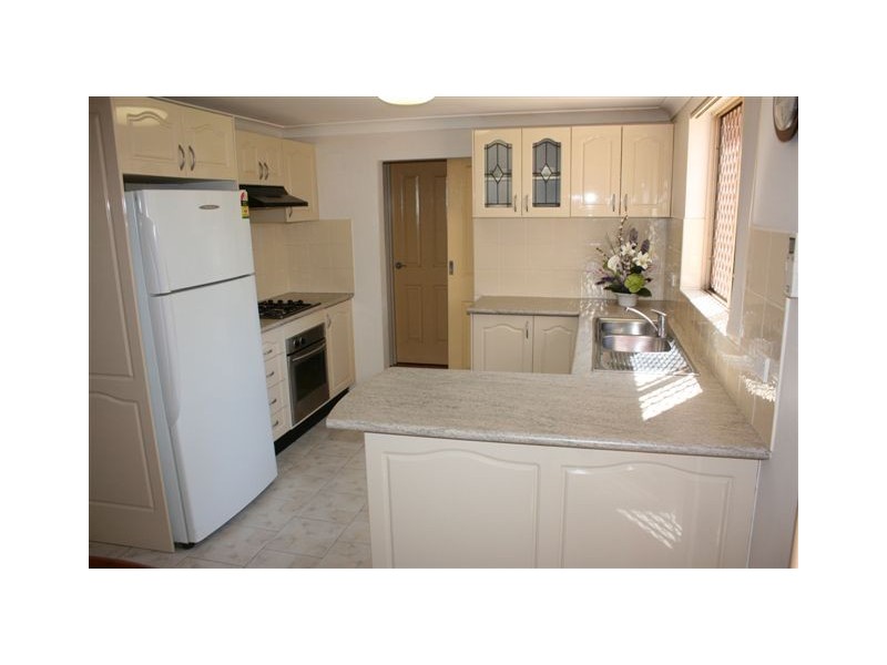 34/55-57 Bellevue Avenue, Georges Hall NSW 2198