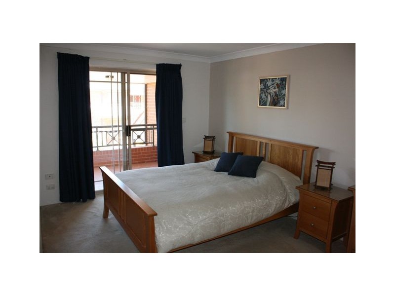 34/55-57 Bellevue Avenue, Georges Hall NSW 2198