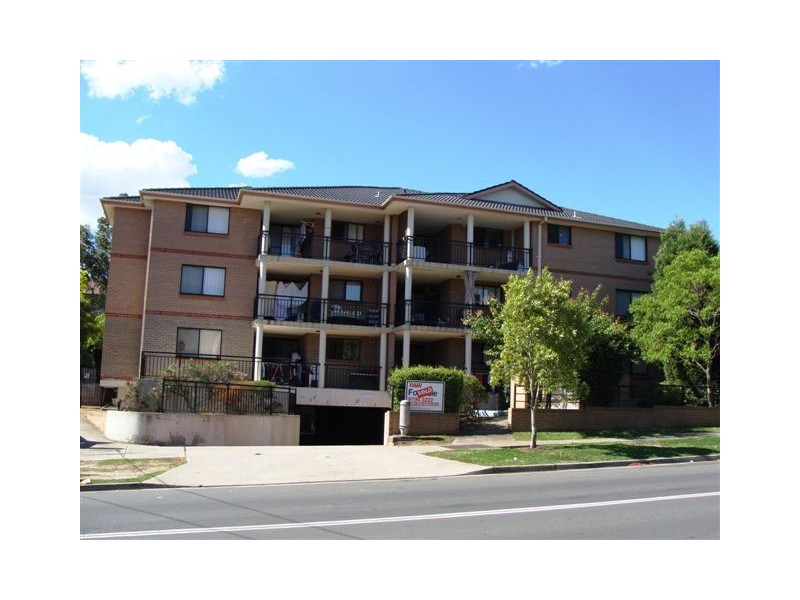 17/5-7 Carmen Street, Bankstown NSW 2200