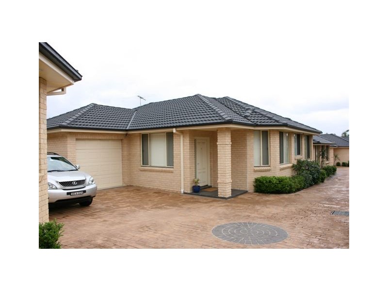 5/194  Johnston Rd, Bass Hill NSW 2197