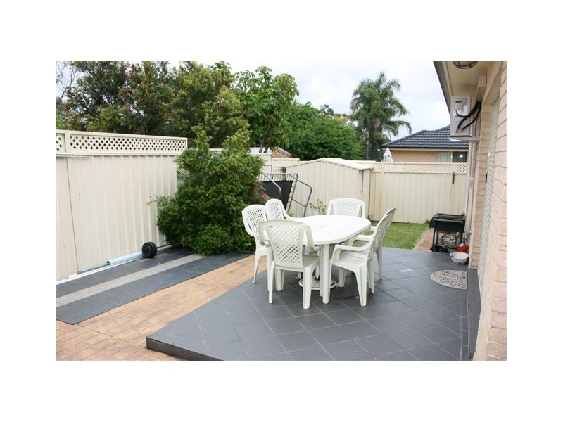 5/194  Johnston Rd, Bass Hill NSW 2197