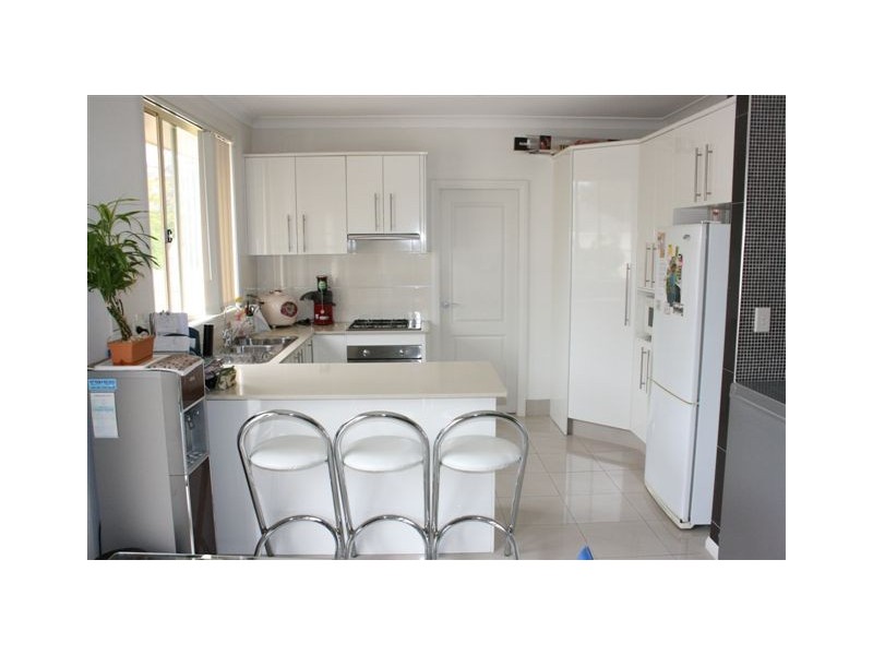 5/194  Johnston Rd, Bass Hill NSW 2197