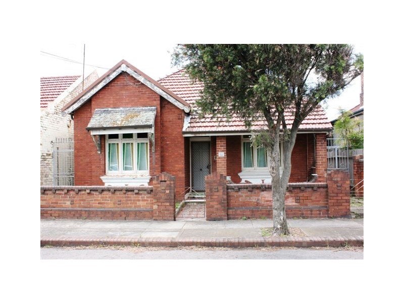 19 George Street, Sydenham NSW 2044