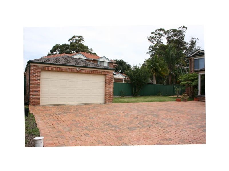 Condell Park NSW 2200