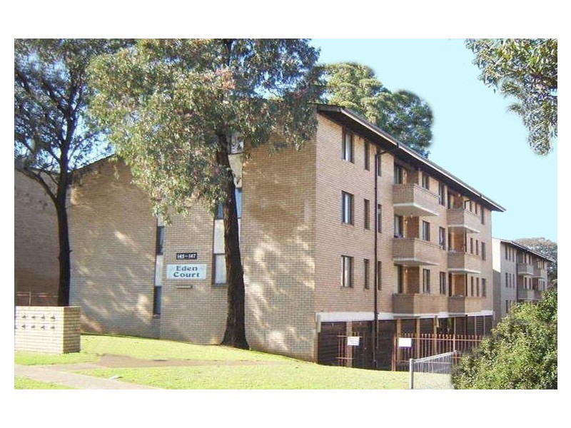 8/145  Chapel Road, Bankstown NSW 2200