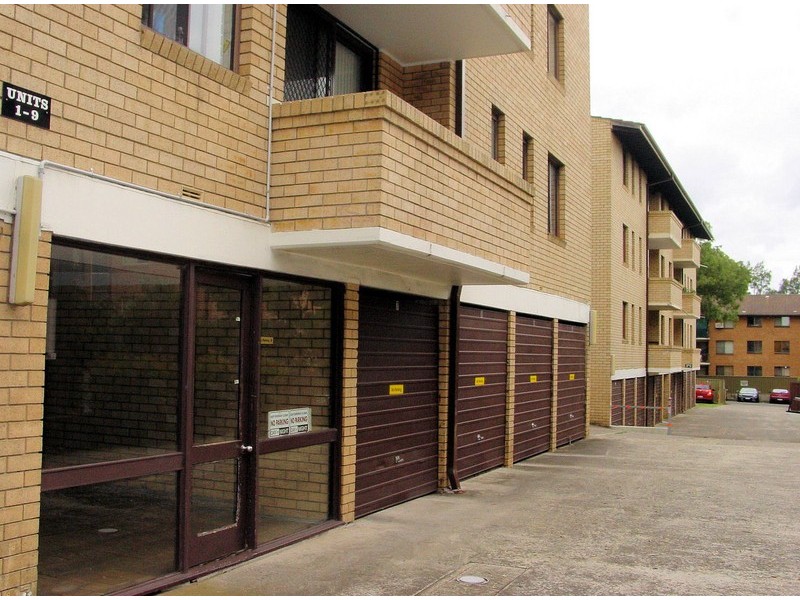 8/145  Chapel Road, Bankstown NSW 2200