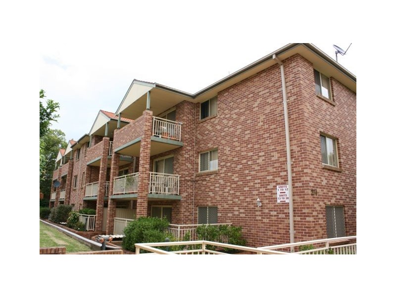 1/274  Stacey Street, Bankstown NSW 2200