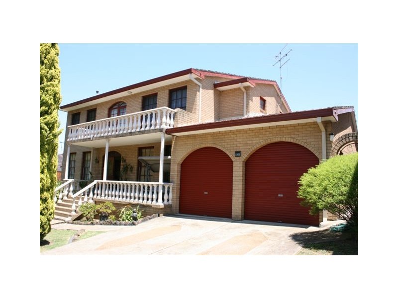 13  Allison Avenue, Condell Park NSW 2200