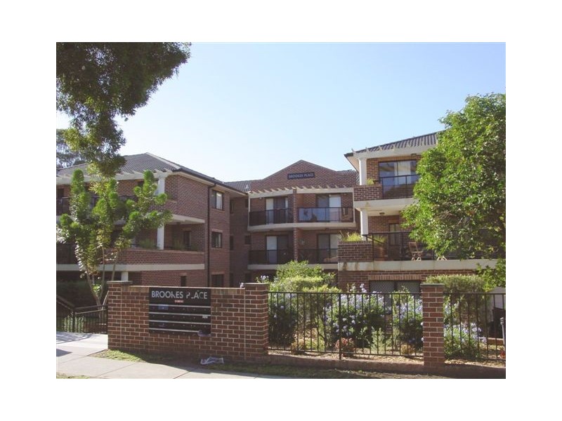 22/35-39  Cairds Avenue, Bankstown NSW 2200