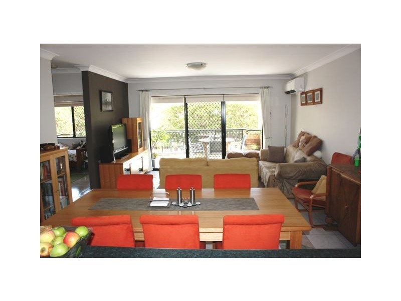 22/35-39  Cairds Avenue, Bankstown NSW 2200