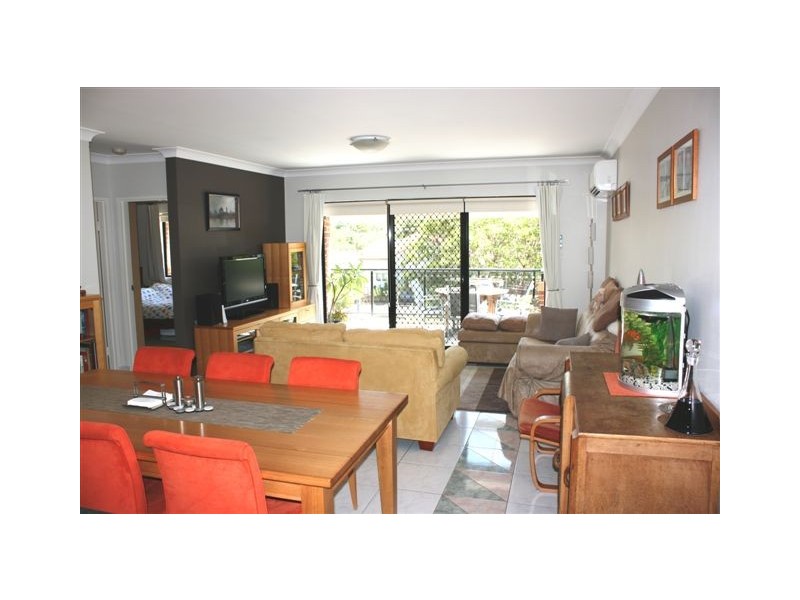 22/35-39  Cairds Avenue, Bankstown NSW 2200
