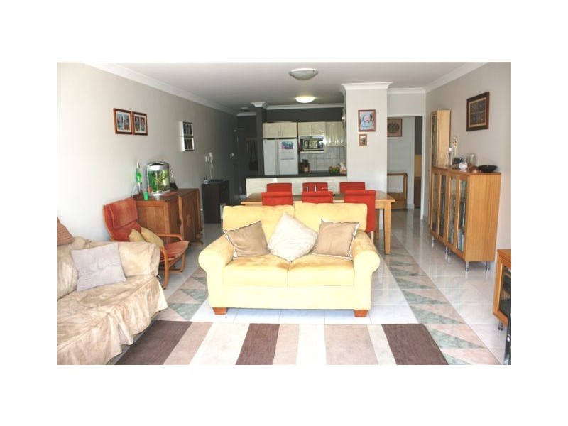 22/35-39  Cairds Avenue, Bankstown NSW 2200