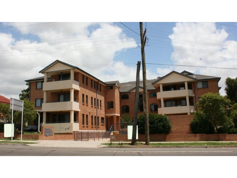 2/180 Chapel Road, Bankstown NSW 2200