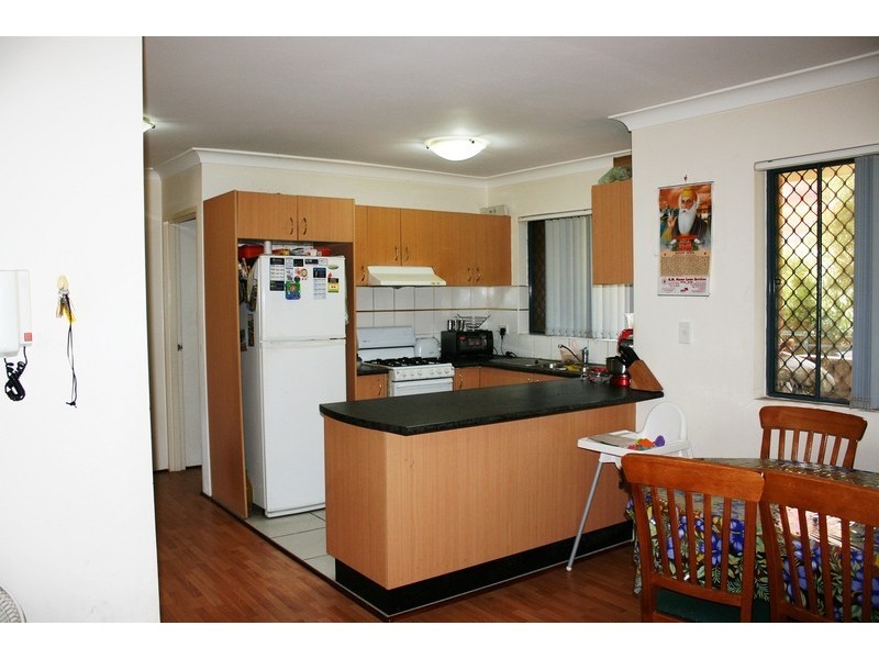 2/180 Chapel Road, Bankstown NSW 2200