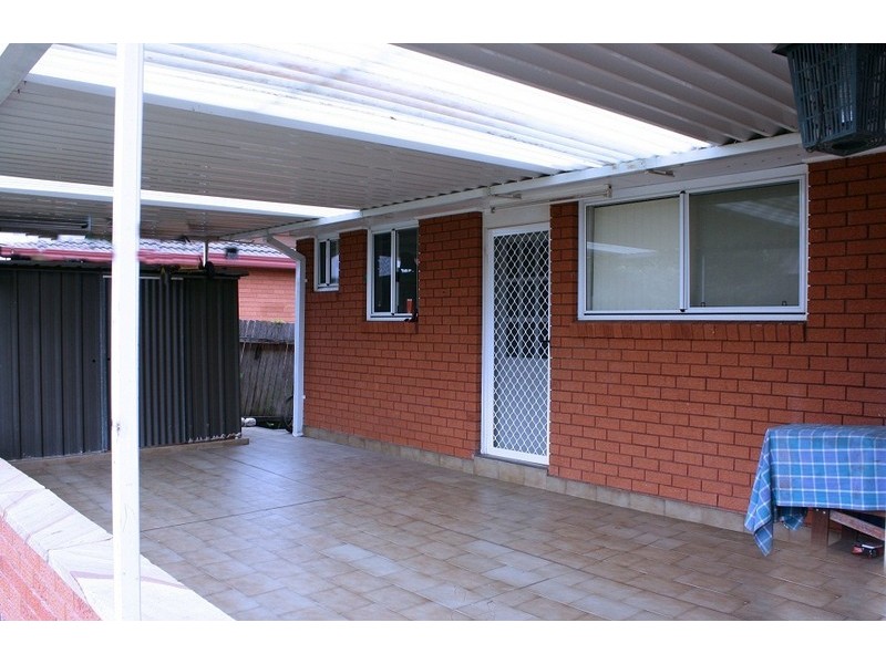 21  Universal Avenue, Georges Hall NSW 2198