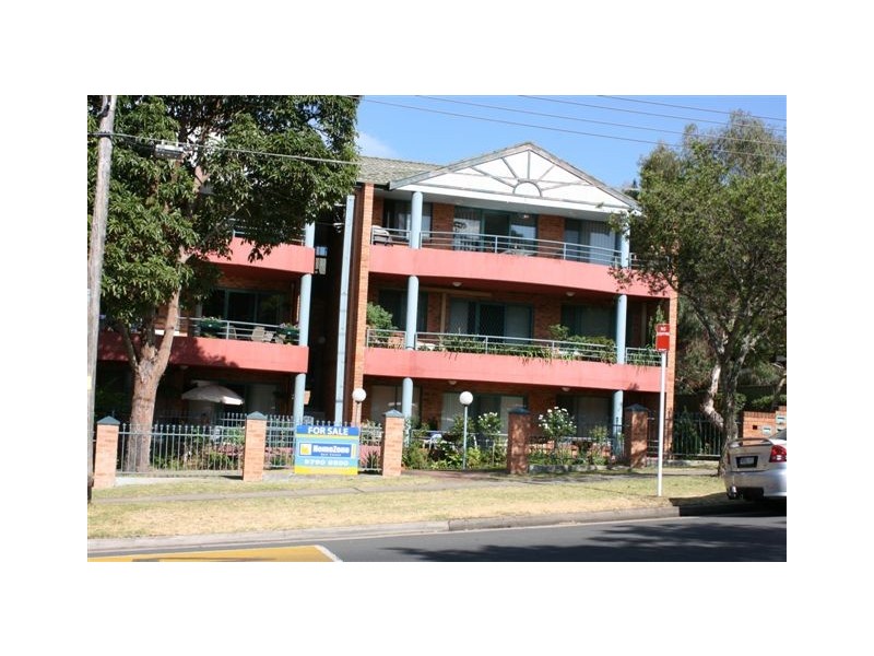 5/94-96 Brancourt Avenue, Bankstown NSW 2200