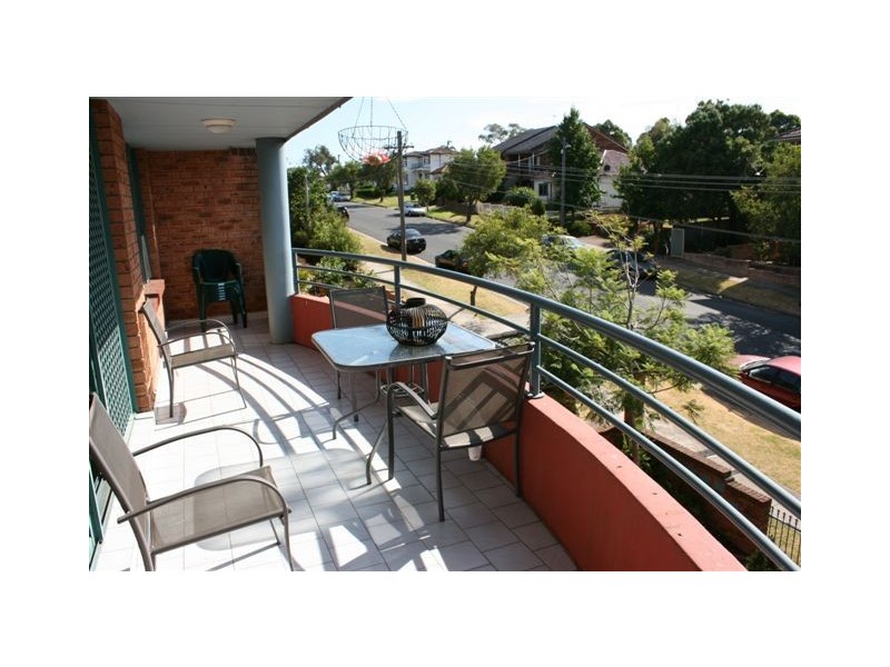 5/94-96 Brancourt Avenue, Bankstown NSW 2200